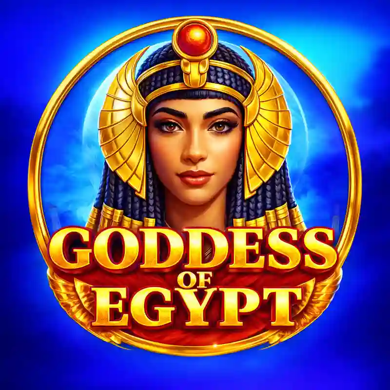 Goddess of Egypt slot bigwin game